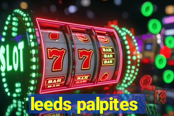 leeds palpites